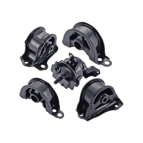 Brand New 6585 Hydraulic Engine Motor Mount For 97-01 Honda CRV 2.0L